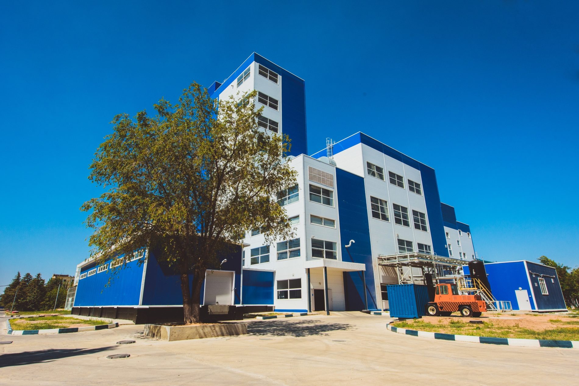 Контактные данные